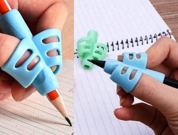 نگهدارنده قلم